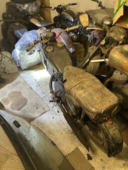 DKW NZ 350 - 7