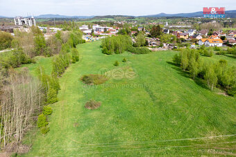 Prodej pozemku k bydlení, 18880 m², Otovice - 7