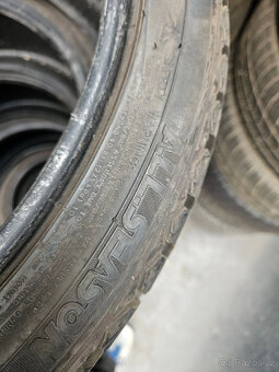 235/40r18 95V  Maxxis  ap2 - 7