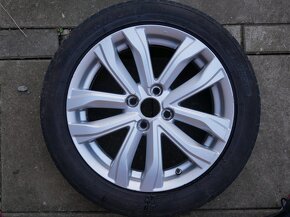 Suzuki Swift 16x6j 4x100 - 7