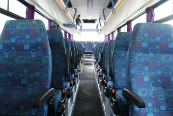 IRISBUS CROSSWAY SFR 160 - 7