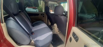 Nissan Terrano 2 2.7TD - 7