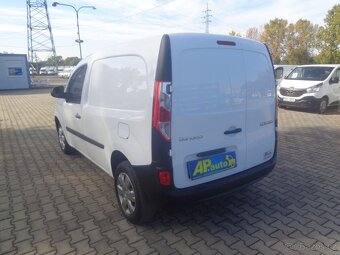 RENAULT KANGOO 1.5DCI KLIMA SERVISKA - 7