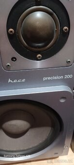 Reproduktory Heco precision - 7