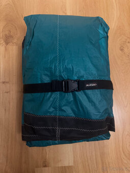 Ozone Edge V9 kiteboarding - 7