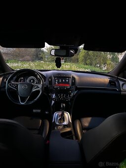 Opel Insignia 2.0 BiTurbo | Diesel | Automat | 262 000 km | - 7