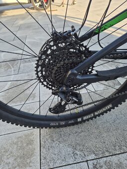 Giant trance 1 29 - 7
