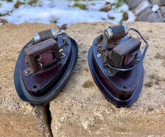 Jawa CZ 125 150 kyvacka - spinacky - 7