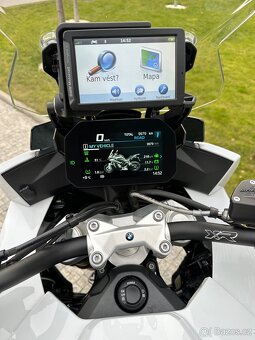 BMW S 1000 XR - 7