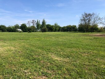 Pronájem zahrady ve Zdibech – 500 m², krásné prostředí - 7
