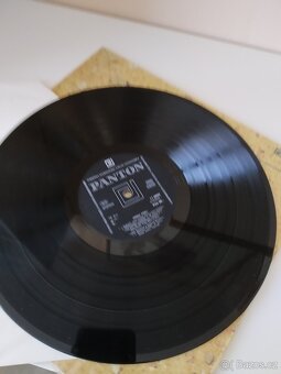 LP-Bohemia-Zrnko písku - 7