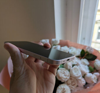 iPhone 15 128GB Pink, záruka, top stav. - 7