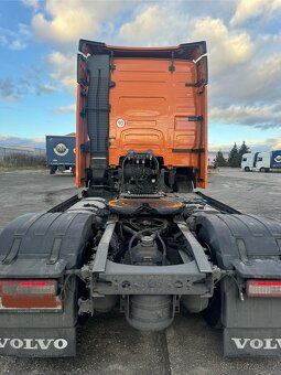 VOLVO FH 13.500 I-SAVE STANDART 2020 TURBOCOMPOUND - 7