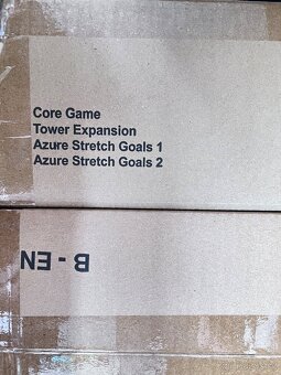 Heroes of Might and Magic III – The Board Game (Grail Pledge - 7