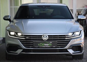 Volkswagen Arteon 2,0TSi R-LINE NAVI ČR 1.MAJ - 7