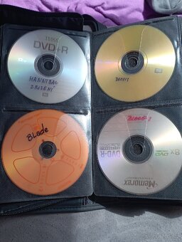 DvD filmy - 7