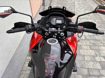 Na dovoz-Kawasaki versys 1000, - 7