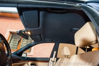 BMW 530iA - 7