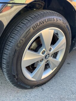 skoda octavia 1.6tdi 81kw 147 000km keyless - 7