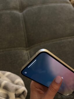 iPhone 13, 128 GB, bílá - 7