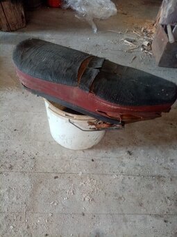 Sedla jawa - 7