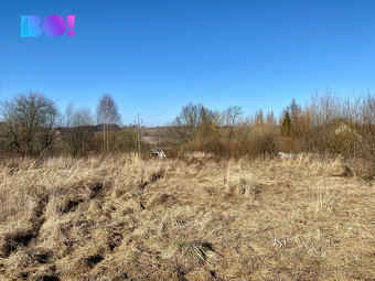 Prodej pozemku, 3 601 m², Větrný Jeníkov, okres Jihlava - 7
