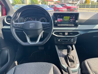 Seat Arona Xperience 1,0TSI 81kW DSG TOVÁRNÍ ZÁRUKA - 7