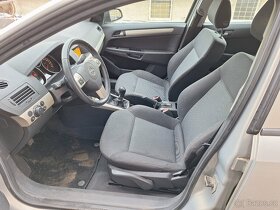 Opel Astra 1.6 16V 85kw - 7