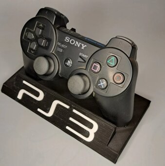 Příslušenství pro Playstation: PSX, PS1, PS2, pS3, PS4, PS5 - 7