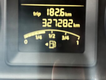 Vw T5 103 kW, dvoje posuvky,AC,Navi,BT tažné,2012 - 7