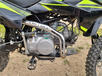 Stomp z3 140 - 7