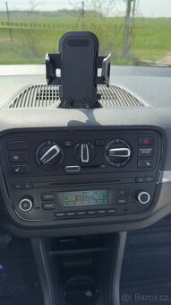 Škoda Citigo (#6) wolt bolt foodora - 7