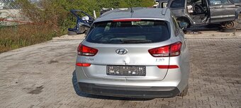 Hyundai i30 č. 21572 - 7