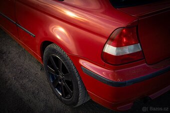 Bmw e46 316i 85kw - 7