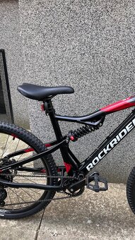 Horské kolo Rockrider 530 S 27,5” – jako nové - 7