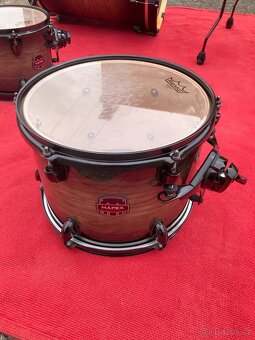MAPEX - Armory - Black Dawn - BD22, T10, T12, FT14 - 7