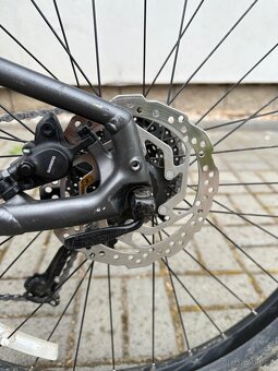 Kolo Specialized Rockhopper 27,5 - 7