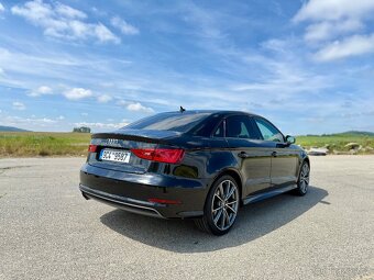 Audi A3 Sedan 1.4 TFSI 110kw - 7