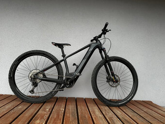 Prodám horské elektro kolo CUBE ACCESS HYBRID EXC 625 - 7