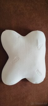 TEMPUR Ombracio (60x50 cm) + originální povlak - 7
