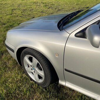 Škoda Octavia Tour 1.9 tdi 74 kw - 7