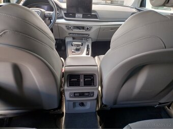 Audi Q5 2.0 TDI 150kw Quattro - 7