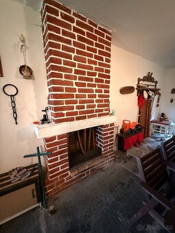 prodej chalupy v Dětřichově nad Bystřicí ,část Krahulčí - 7