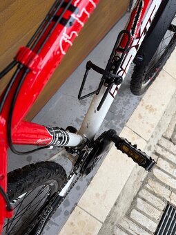Horské kolo Maxbike - 7