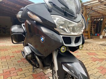 BMW R 1200 RT - 7
