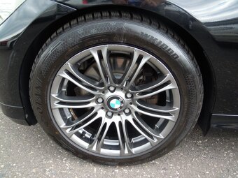 BMW 320 2.0i autom. 125kw(170hp) r.v.12/2009 - 7