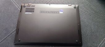Notebook Lenovo ThinkPad carbon X1 gen 2 - 7