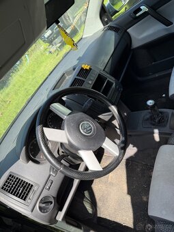 VW Polo Cross 1.4 16V 55kw - 7