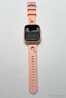 CARNEO GuardKid+ 4G Platinum pink v záruce - 7