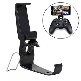 Držák Xbox Gamepad One X S pro android ios telefony - 7